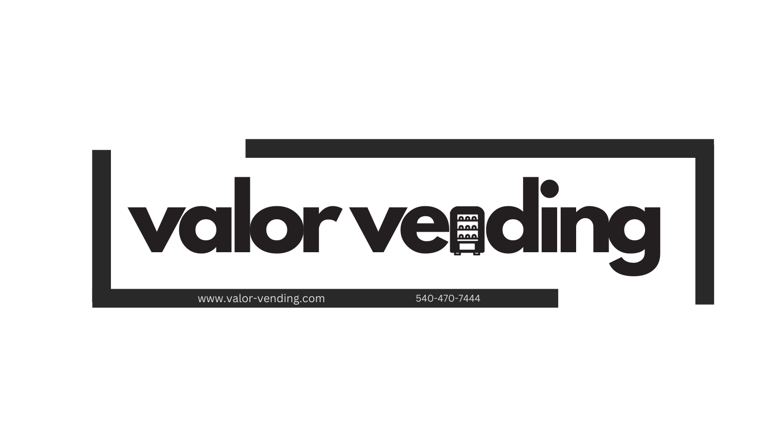 Valor Vending